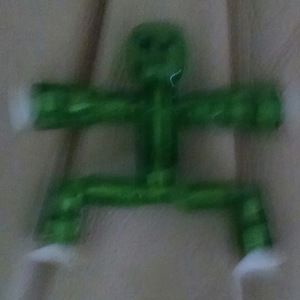 Meet your Posher, Robert